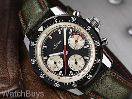 Show product details for Sinn 103 St Ty Hd Limited Edition Non-Refundable Deposit