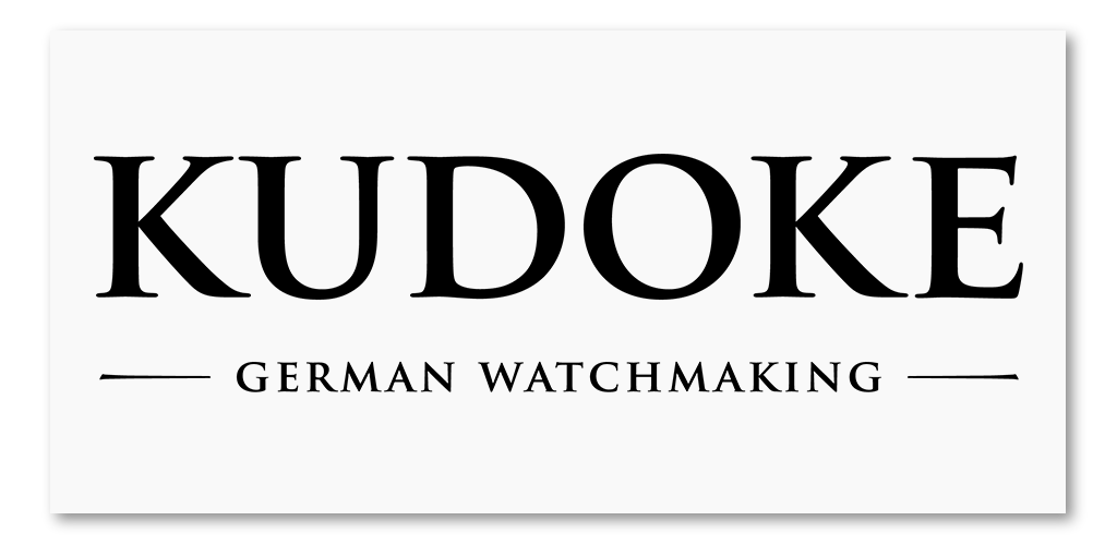 Stefan Kudoke Watches