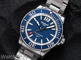 German dive watch brands hotsell