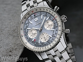 Show product details for Sinn 903 St HB Limited Edition