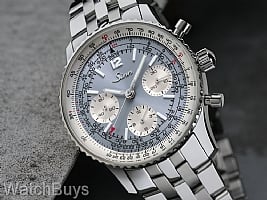 Show product details for Sinn 903 St HB Limited Edition